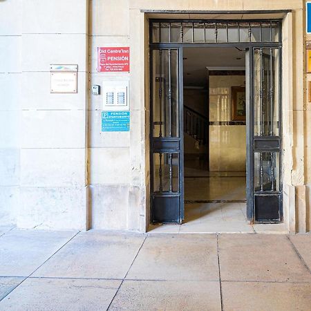 Pension Ayuntamiento Alicante Luaran gambar